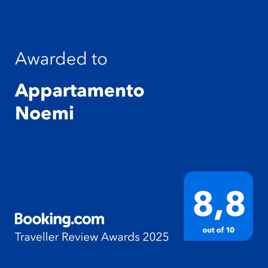 Appartamento Noemi Перуджа Екстериор снимка